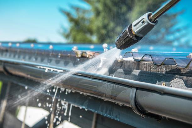 Roof Power Washing Services in Sinking Spring, PA