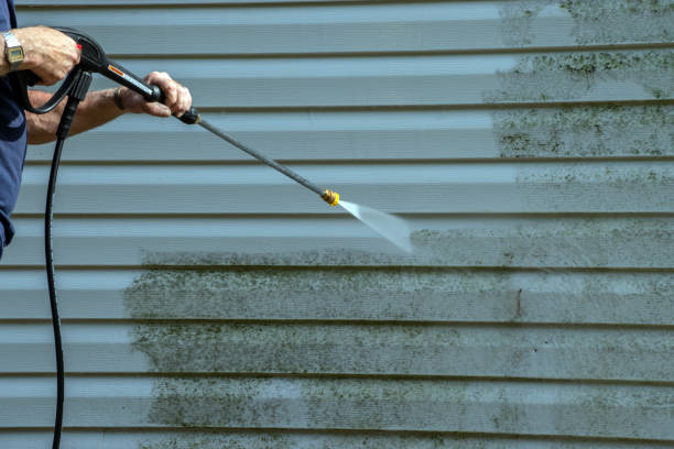 Sinking Spring, PA Pressure Washing Company