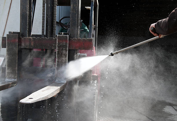 Best Residential Pressure Washing Services  in Sinking Spring, PA