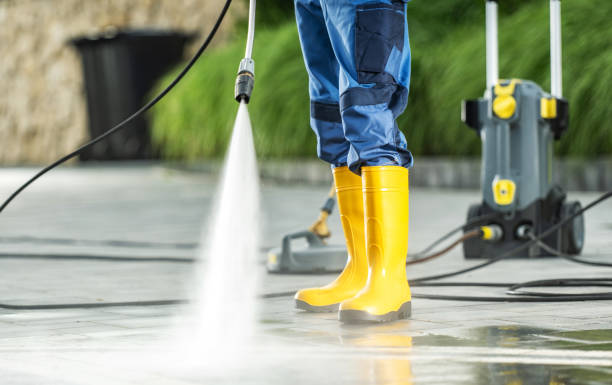 Trusted Sinking Spring, PA Pressure Washing Experts