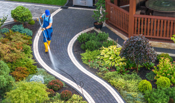 Best Deck Cleaning Services  in Sinking Spring, PA